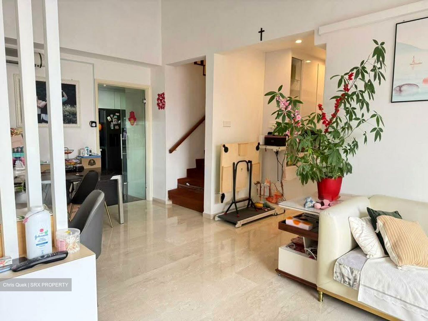 Sembawang Cottage (D27), Apartment #546648291